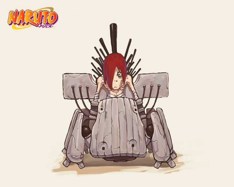 Nagato Pain